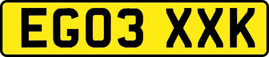 EG03XXK
