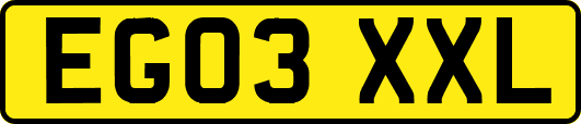 EG03XXL