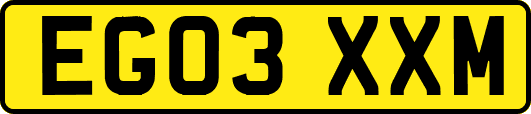 EG03XXM