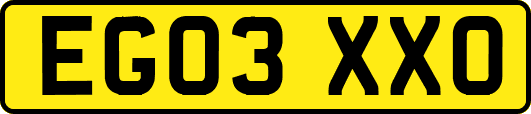 EG03XXO