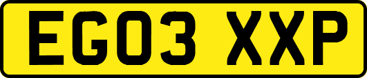 EG03XXP