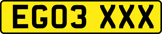 EG03XXX