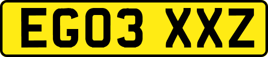 EG03XXZ