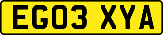 EG03XYA