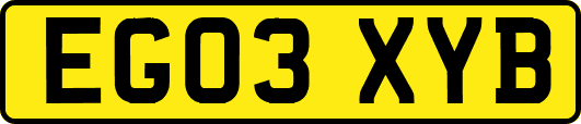 EG03XYB