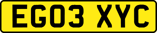 EG03XYC