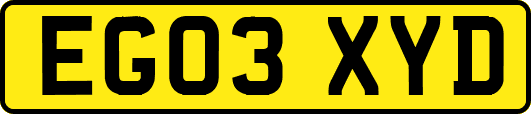 EG03XYD