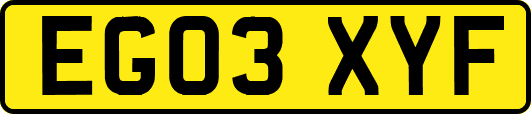 EG03XYF