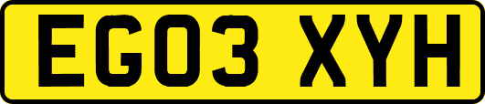 EG03XYH