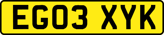 EG03XYK