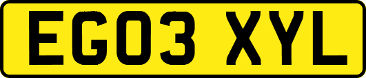 EG03XYL
