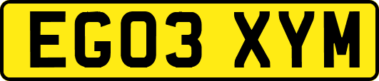 EG03XYM