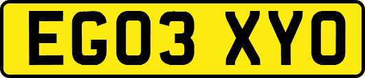 EG03XYO