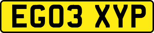 EG03XYP