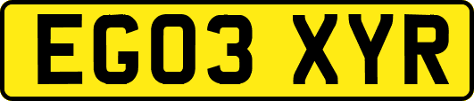 EG03XYR