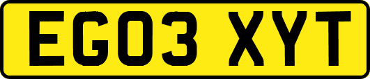 EG03XYT