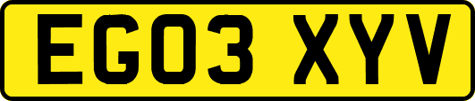 EG03XYV