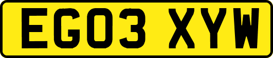EG03XYW