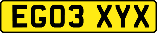 EG03XYX