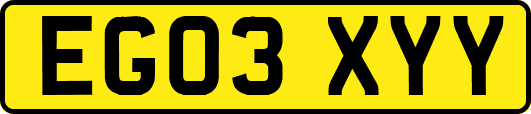 EG03XYY