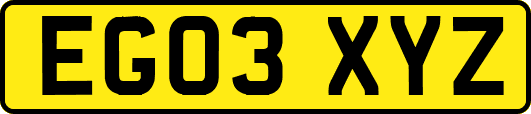 EG03XYZ