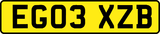 EG03XZB