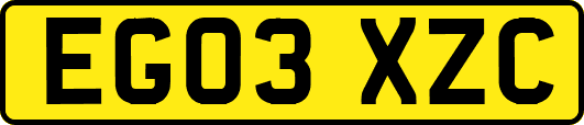 EG03XZC