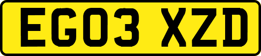 EG03XZD