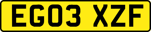 EG03XZF