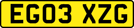 EG03XZG