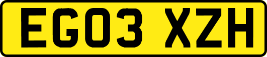 EG03XZH