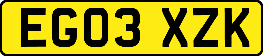 EG03XZK