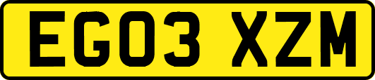 EG03XZM