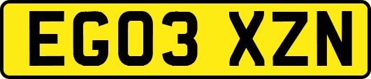 EG03XZN