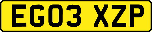 EG03XZP