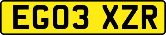 EG03XZR