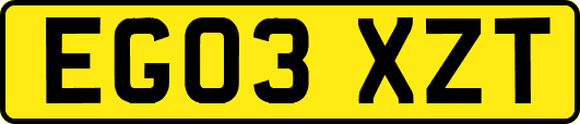 EG03XZT