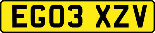 EG03XZV