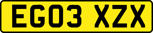 EG03XZX
