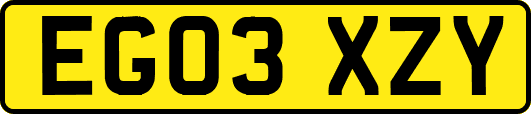 EG03XZY