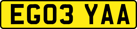EG03YAA