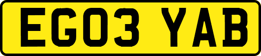 EG03YAB