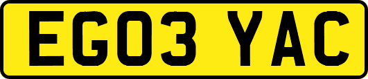 EG03YAC