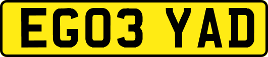 EG03YAD
