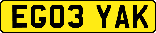 EG03YAK