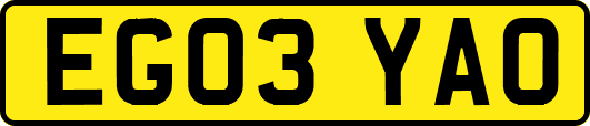 EG03YAO