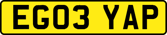 EG03YAP