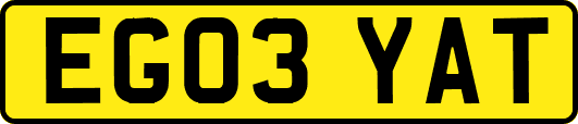 EG03YAT