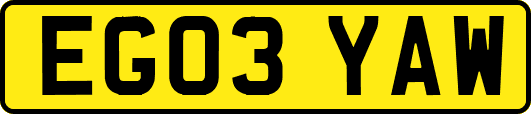 EG03YAW