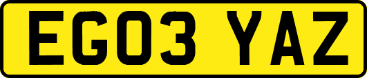 EG03YAZ